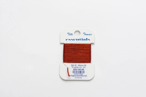 Tilli Tomas Essentials - Side Car 589