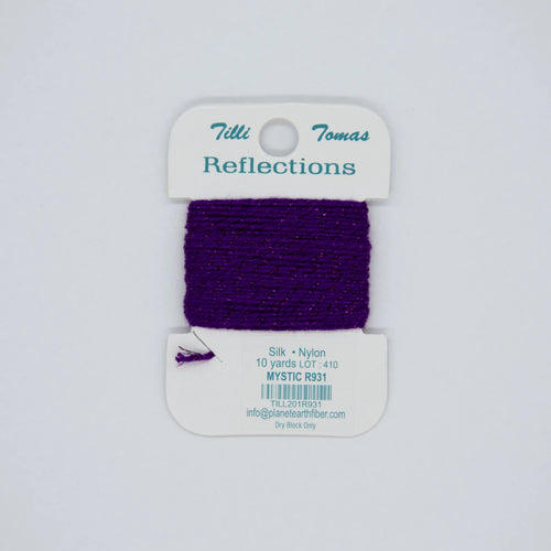 Tilli Tomas Reflections - Mystic 931