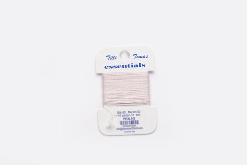 842 Petal | Essentials
