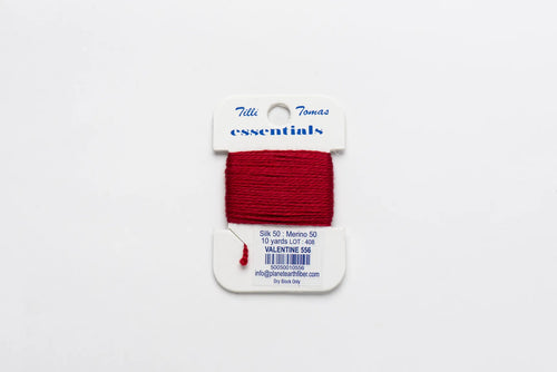 Tilli Tomas Essentials - Valentine 556