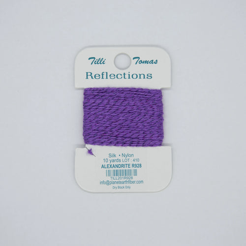 Tilli Tomas Reflections - Alexandrite 928