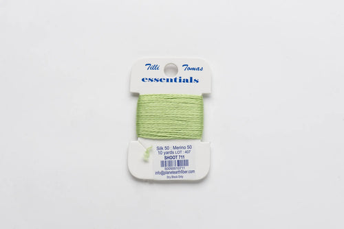 Tilli Tomas Essentials - Shoot 711