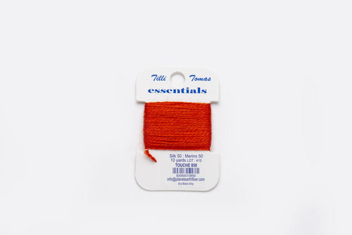 850 Touché | Essentials