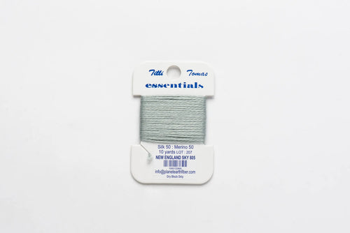 Tilli Tomas Essentials - New England Sky 805
