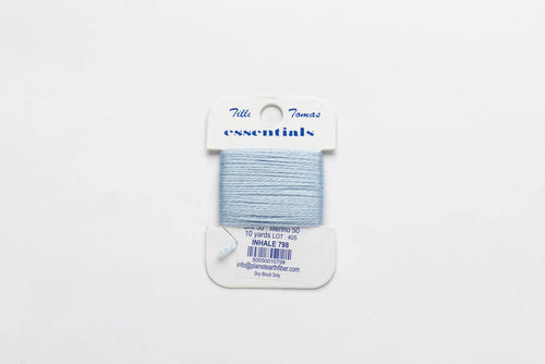 Tilli Tomas Essentials - Inhale 798