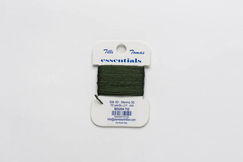 Tilli Tomas Essentials - Bough 732