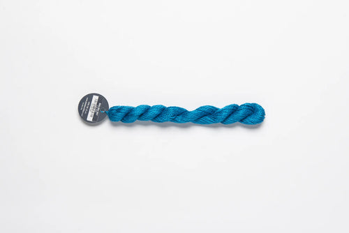 087 Malibu | Planet Earth Silk
