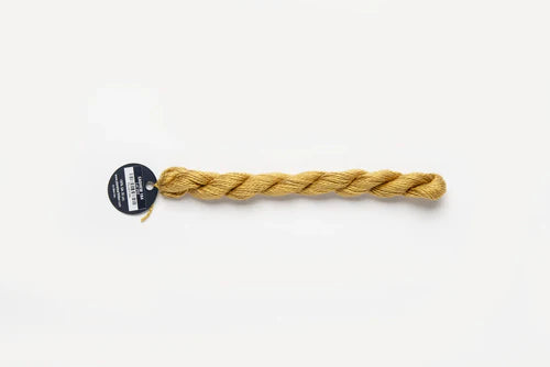 164 Cashew | Planet Earth Silk