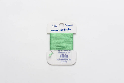 Tilli Tomas Essentials - Isle 737