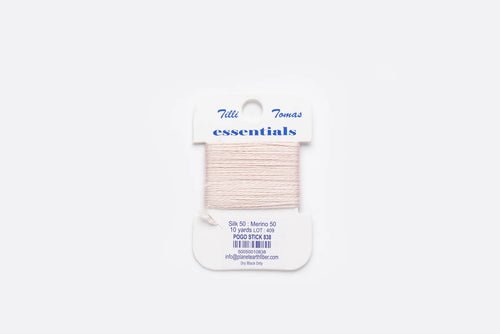 Tilli Tomas Essentials - Pogo Stitch 838