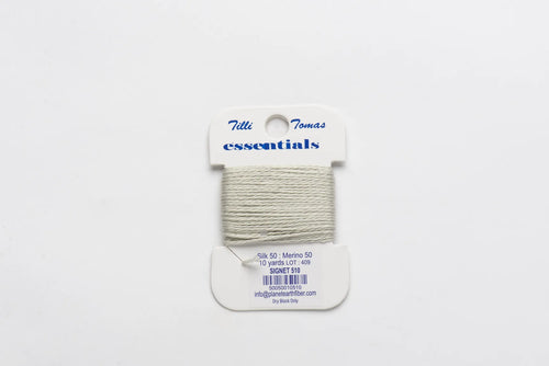 Tilli Tomas Essentials - Signet 510