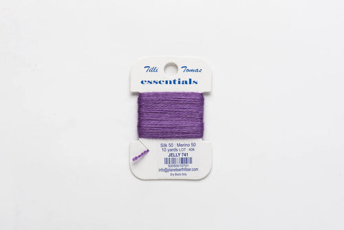 Tilli Tomas Essentials - Jelly 741