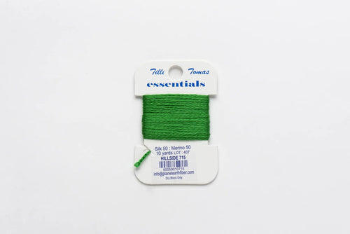 Tilli Tomas Essentials - Hill Side 715