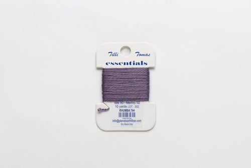 Tilli Tomas Essentials - Rhumba 744