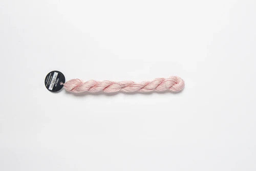 132 Conch | Planet Earth Silk
