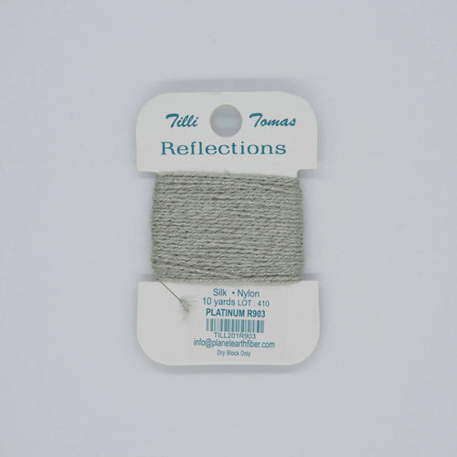Tilli Tomas Reflections - Platinum 903