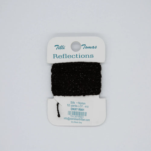 901 Onyx - Reflections