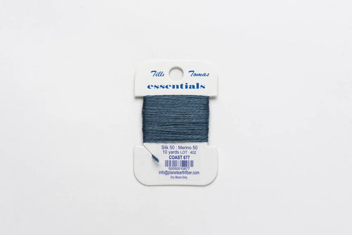 Tilli Tomas Essentials - Coast 677