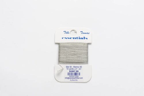 Tilli Tomas Essentials - Bunny 506