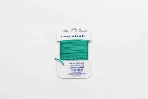 Tilli Tomas Essentials - Everglades 682