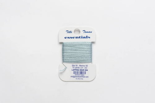 804 Lapping Wave | Essentials