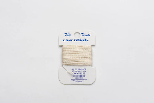 Tilli Tomas Essentials - Sandy Toes 520