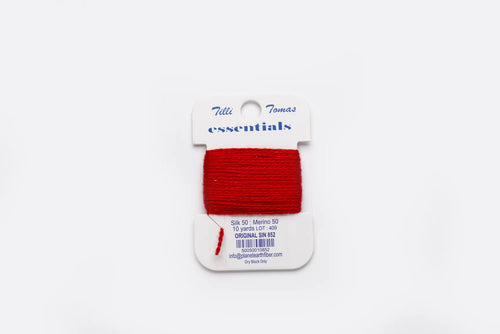 Tilli Tomas Essentials - Original Sin 852