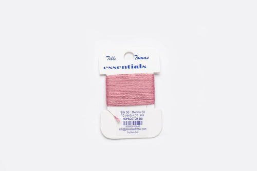 840 Hop Scotch | Essentials