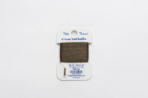 Tilli Tomas Essentials - Pier 518