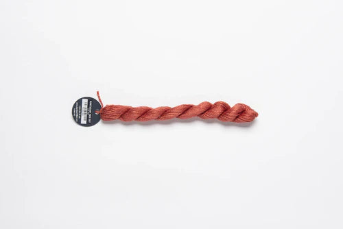 207 Nantucket Red - Planet Earth Silk