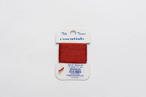 Tilli Tomas Essentials - Regonia 526