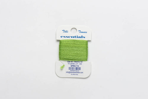 712 Sprig | Essentials