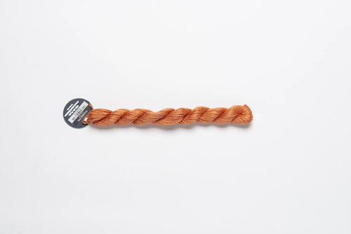 Planet Earth Silk- Flicker 010