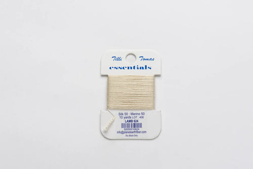 624 Lamb | Essentials