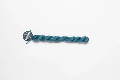 078 Caribbean | Planet Earth Silk