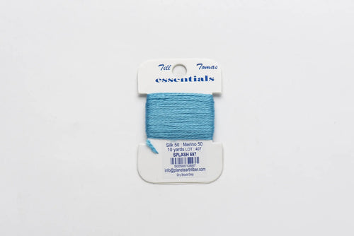 Tilli Tomas Essentials - Splash 697