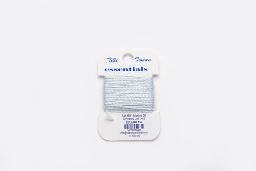 Tilli Tomas Essentials - Lullaby 836