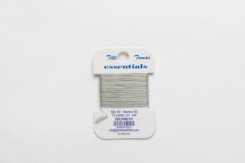 Tilli Tomas Essentials - Dolphin 511