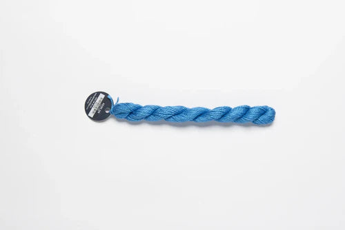 229 Azure - Planet Earth Silk