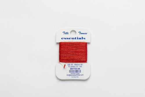 Tilli Tomas Essentials - Smitten 548