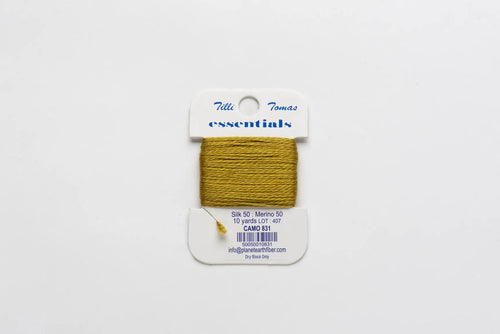 Tilli Tomas Essentials - Camo 831