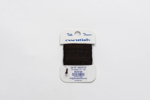 629 Buck | Essentials
