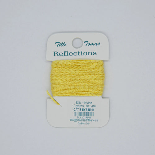 Tilli Tomas Reflections - Cats Eye 911