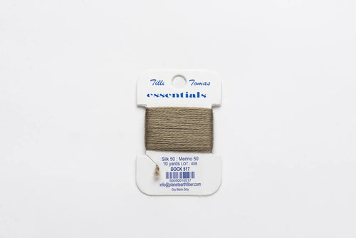 Tilli Tomas Essentials - Dock 517