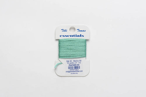 Tilli Tomas Essentials - Feather 810