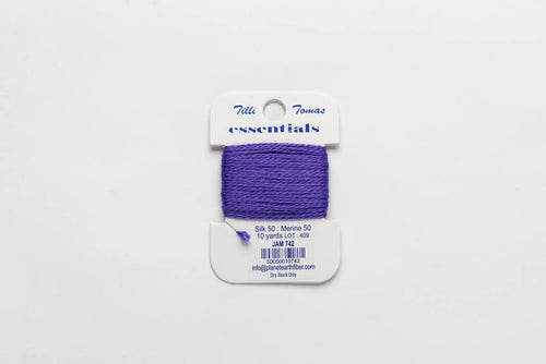 742 Jam | Essentials
