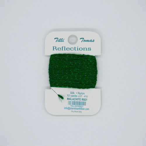 Tilli Tomas Reflections - Malachite 921