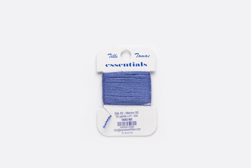 865 Taro | Essentials