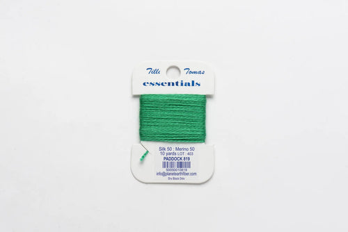 Tilli Tomas Essentials - Pogo Stick 838