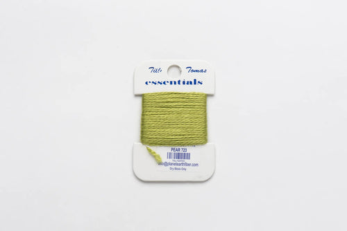 Tilli Tomas Essentials - Pear 723